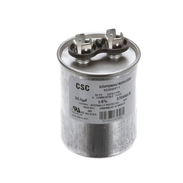 Capacitor For Infrared Motors